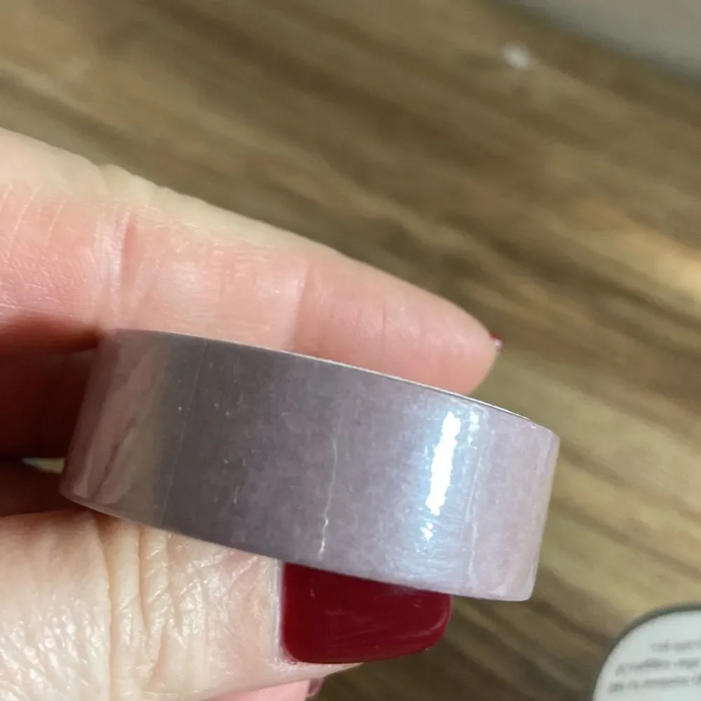 Curated monotony washi pet tapes 4 new
